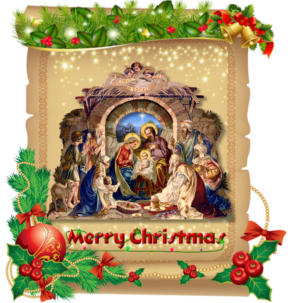 Поздравление С Католическим Рождеством 2021 В Прозе
