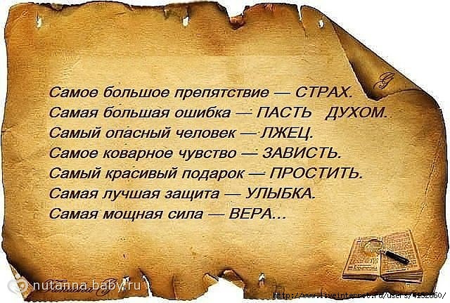 Умная пословица про жизнь Умная пословица про жизнь