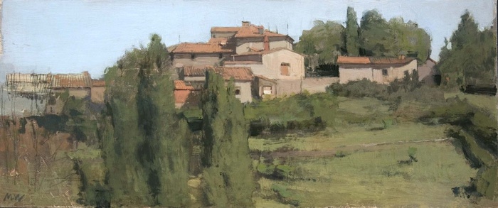Tuscan_Villa_Sketch (700x293, 69Kb)