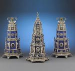  m.s._rau_antiques_viennese_silver__and__lapis_conical_clock_tower_set_12429784087870 (593x561, 52Kb)