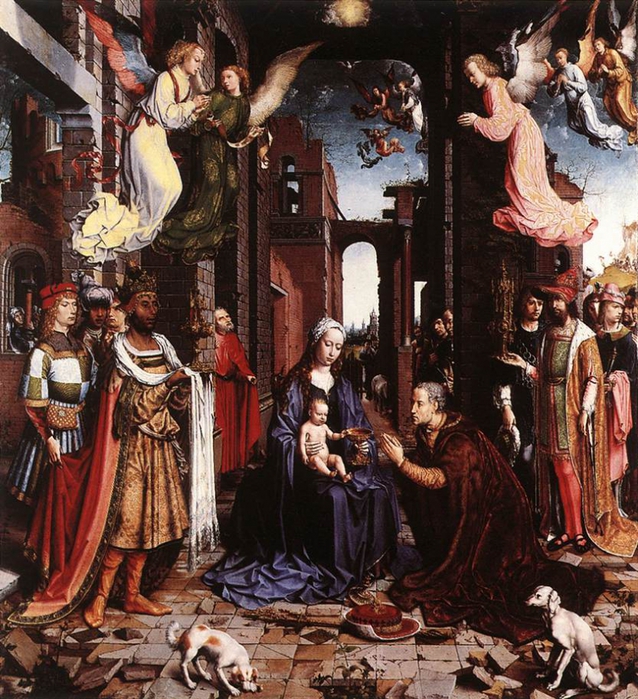 4000579_Jan_Gossaert__The_Adoration_of_the_Kings__WGA9760 (638x700, 413Kb)