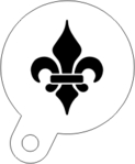  4516_Cappuccino_Fleur-de-lis (192x233, 15Kb)