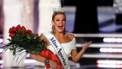 Титул «Мисс Америка 2013» получила 23 летняя жительница Нью Йорка. Фотографии