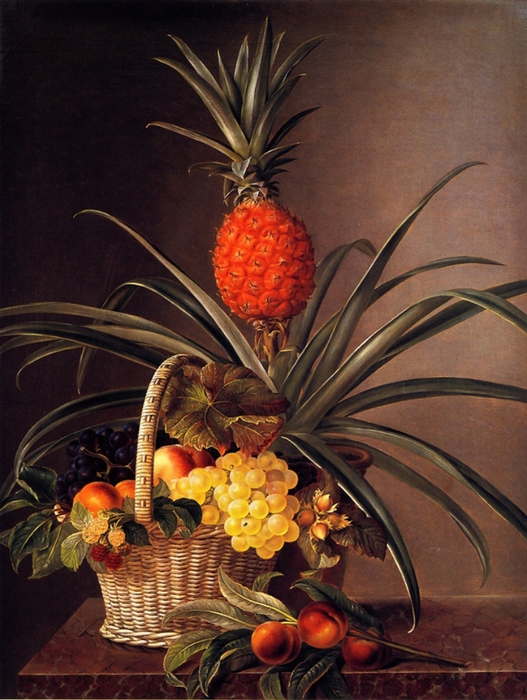 Johan Laurentz Jensen 1800-1856 - Danish painter - Tutt'Art@ (1) (527x700, 440Kb)