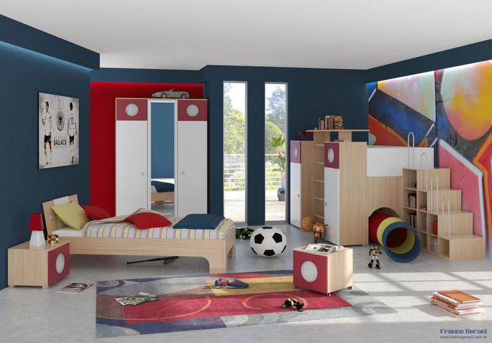 A-Spacious-Kids-Bedroom-Design-Ideas-1024x715 (700x488, 76Kb)