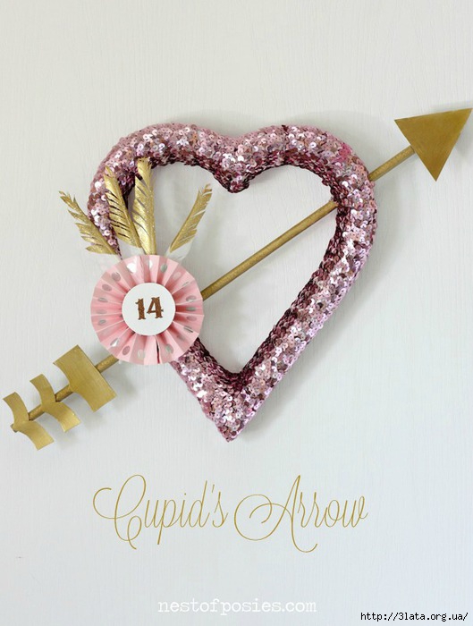 Cupids-Arrow-Wreath-via-Nest-of-Posies1 (529x700, 171Kb)