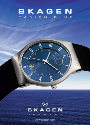 Skagen , Skagen Moscow Watch (288x400, 38Kb)