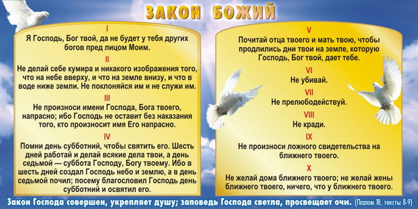 Ответы@Mail.Ru: Почему Библия одна, а конфессий много. Где "Церковь Бога Живого"?