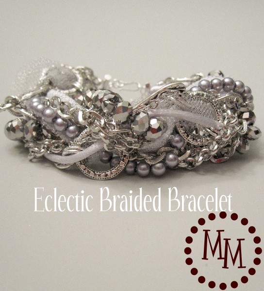 Silver Braided Bracelet 1 (544x600, 92Kb)
