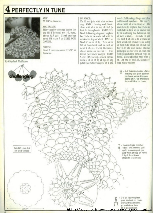 Decorative Crochet 033 (4) (501x700, 242Kb)