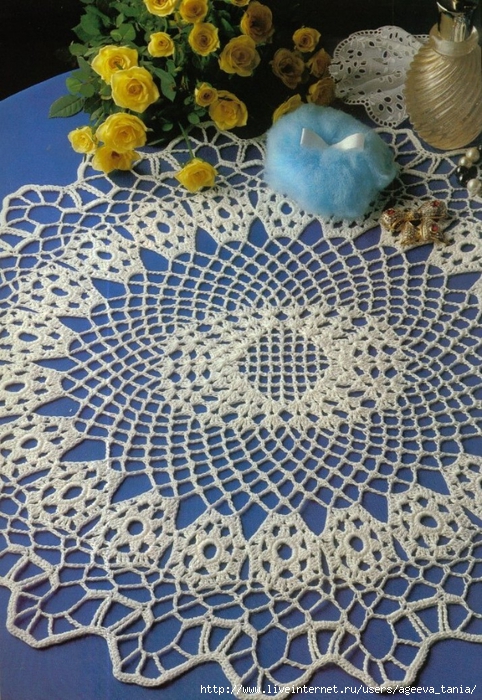 Decorative Crochet 033 (6) (482x700, 378Kb)