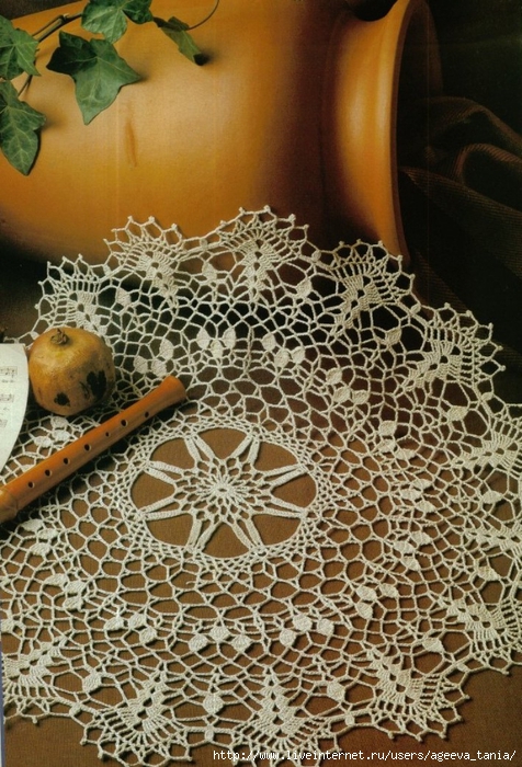 Decorative Crochet 033 (8) (476x700, 344Kb)