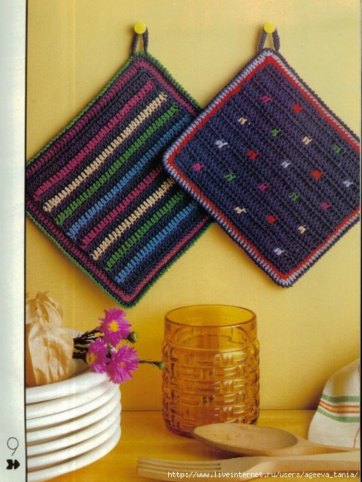 Decorative Crochet 033 (21) (525x700, 318Kb)