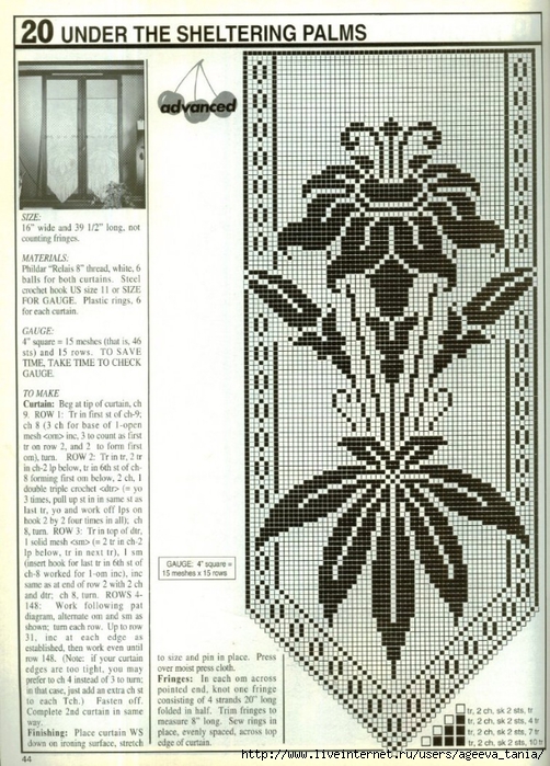 Decorative Crochet 033 (42) (502x700, 329Kb)
