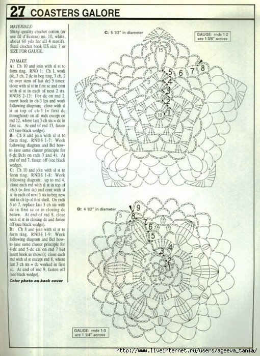 Decorative Crochet 033 (61) (510x700, 315Kb)