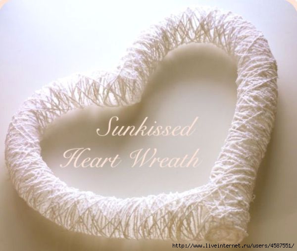 Sunkissed-heart-werath-looks-like-a-lost-piece-of-heaven (600x507, 105Kb)