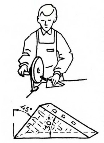 sandvik coromant расчет режимов резания