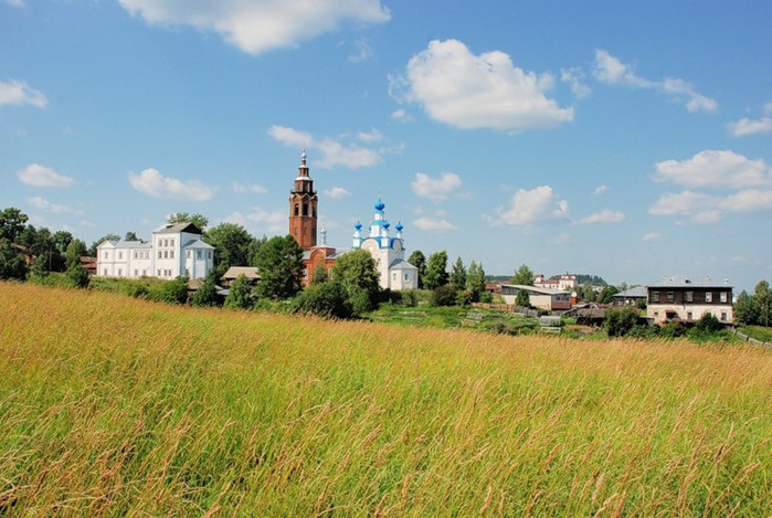 Знакомства Чердынь Пермский Край