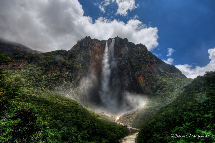 Angel_Falls_HDR_by_dllavaneras (700x466, 88Kb)