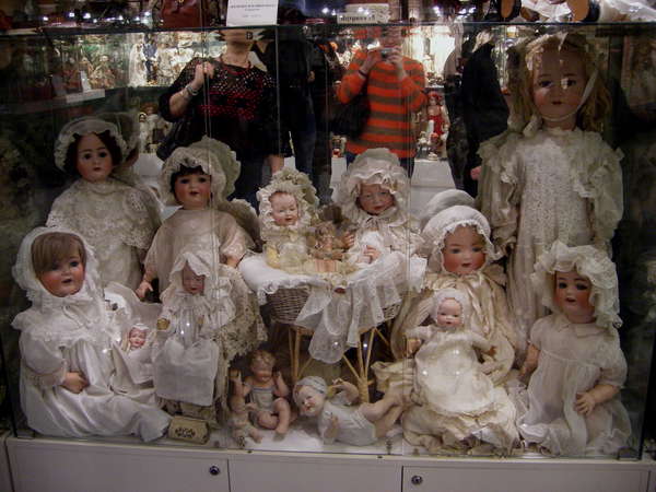 Музей уникальных кукол15 (600x450, 55Kb)