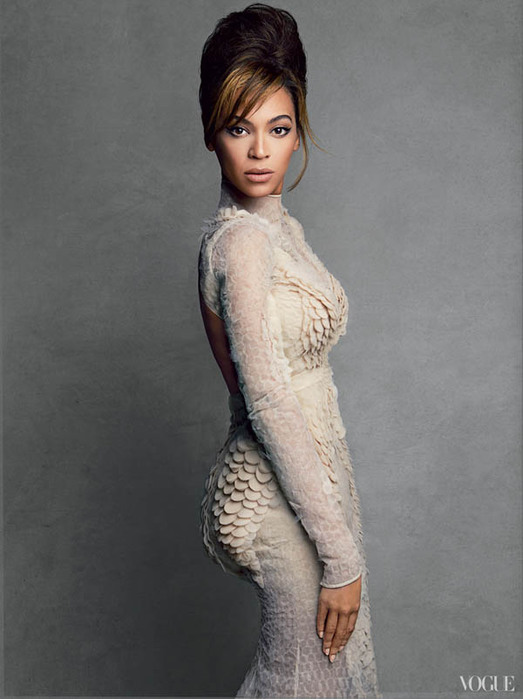 бейонсе Vogue US фото 3 (523x700, 73Kb)