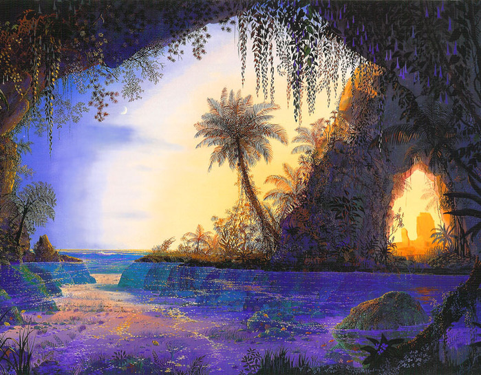 Tropical_Grotto (700x545, 237Kb)