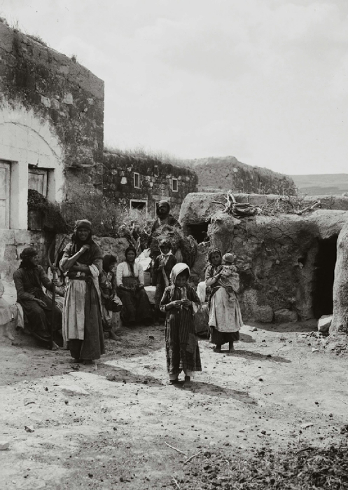 97720877_14_Dom_v_Kane_Galileyskoy_Palestina_19001920_gg.jpg