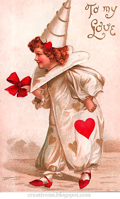 открытки_Valentine's Day_Vintage_02 (1) (388x640, 107Kb)