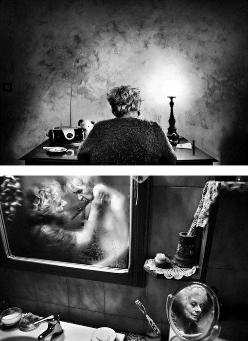 © Fausto Podavini - Mirella