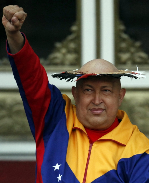 hugo chavez (4) (570x700, 230Kb)