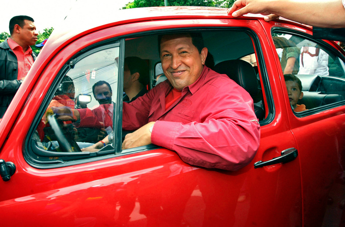 hugo chavez (6) (700x461, 238Kb)