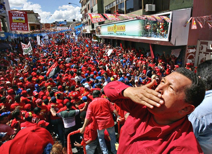 hugo chavez (11) (700x507, 225Kb)