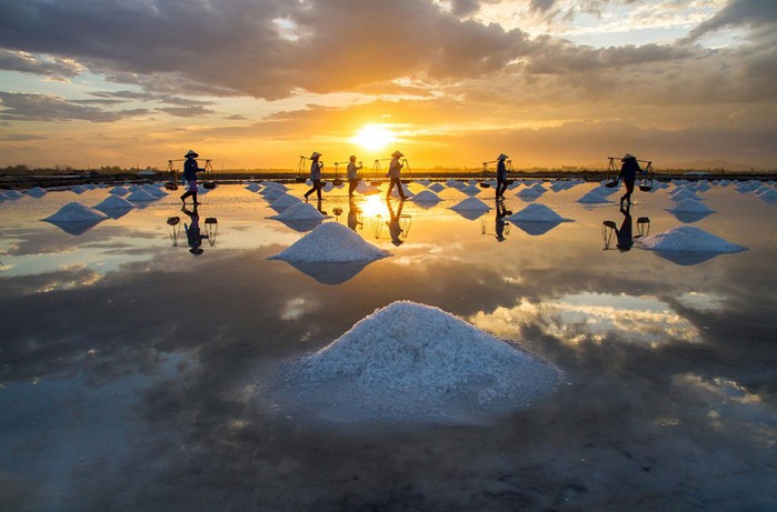 Фотоконкурс Smithsonian magazine