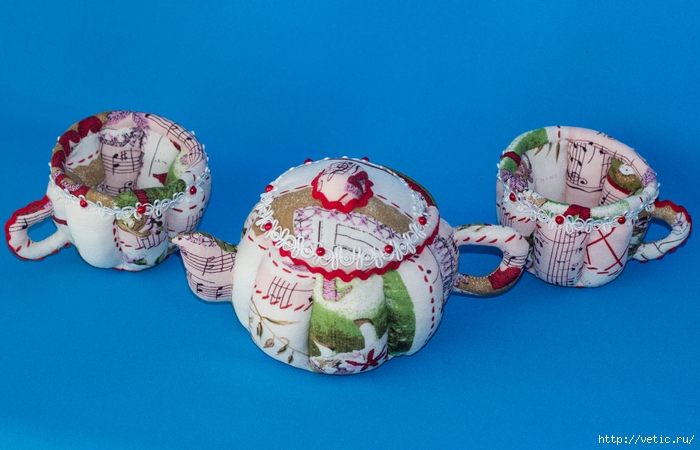 Чайный сервиз амигуруми crochet Pinterest Амигуруми 2 Чайный сервиз амигуруми crochet Pinterest Амигуруми 63