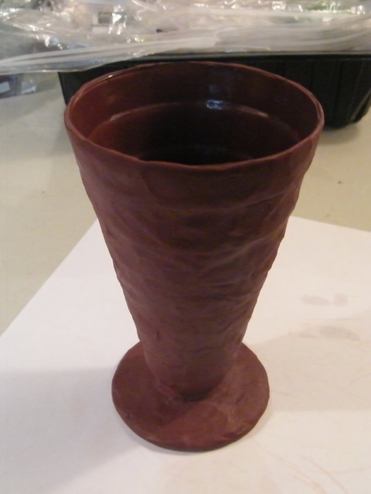 декор вазы полимерной глиной (2) (525x700, 147Kb)