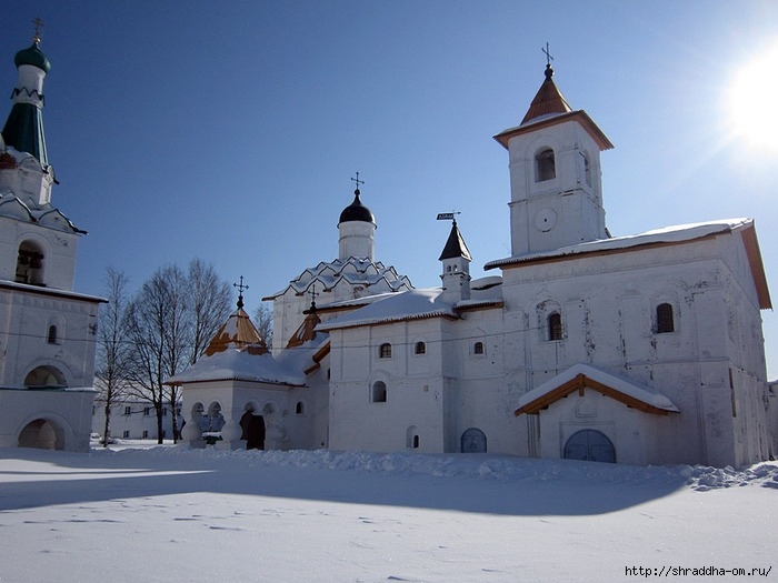 Мужской монастырь Александра Свирского, 14 (700x525, 191Kb)
