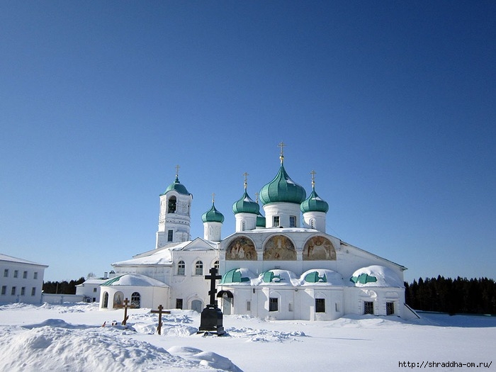 Мужской монастырь Александра Свирского, 23 (700x525, 182Kb)