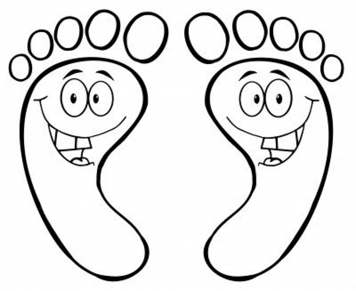 4469187_12493199outlinedhappyfootprintcartooncharacter (700x572, 159Kb)