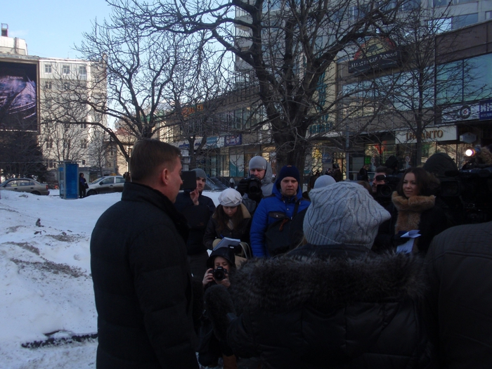 В Москве объявлено начало первого этапа операции "Первоцвет-2013" - фото 2