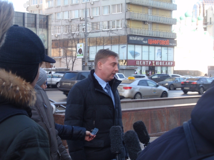 В Москве объявлено начало первого этапа операции "Первоцвет-2013" - фото 3