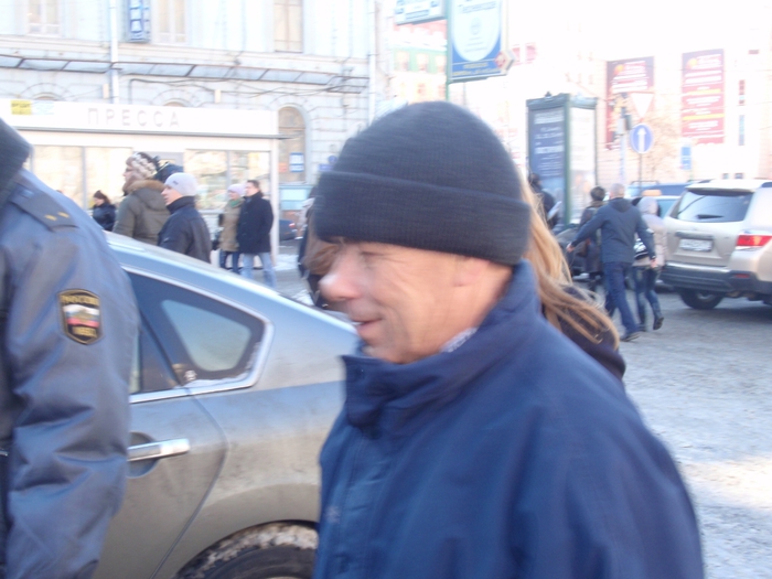 В Москве объявлено начало первого этапа операции "Первоцвет-2013" - фото 21