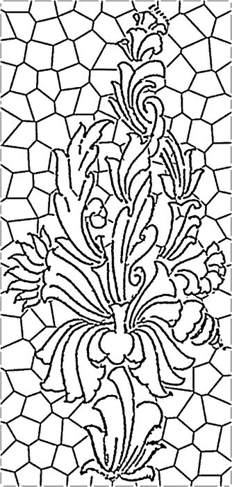 stained_glass_pattern21 (334x700, 174Kb)