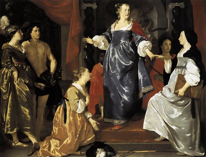 4000579_The_Maid_of_Leiden_Welcomes_Nering_1651_1_ (700x534, 298Kb)