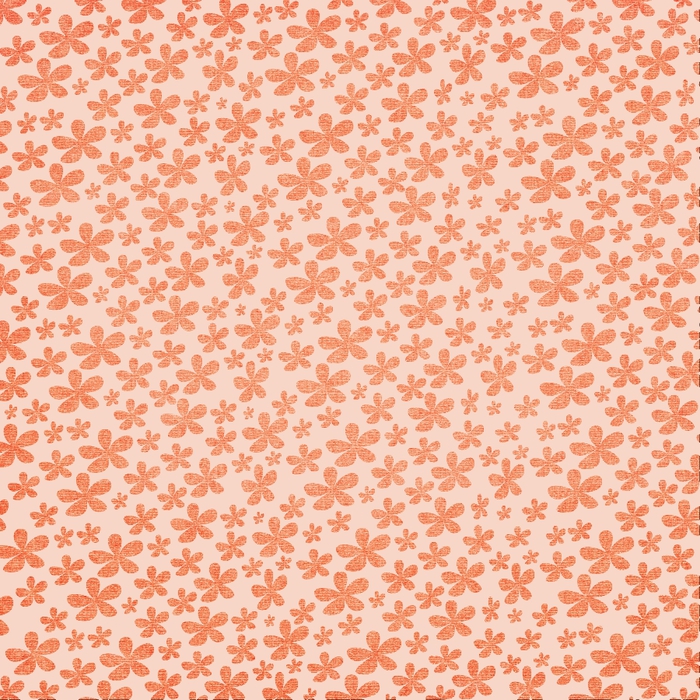 JS Photography Orange Flower Paper (700x700, 494Kb)