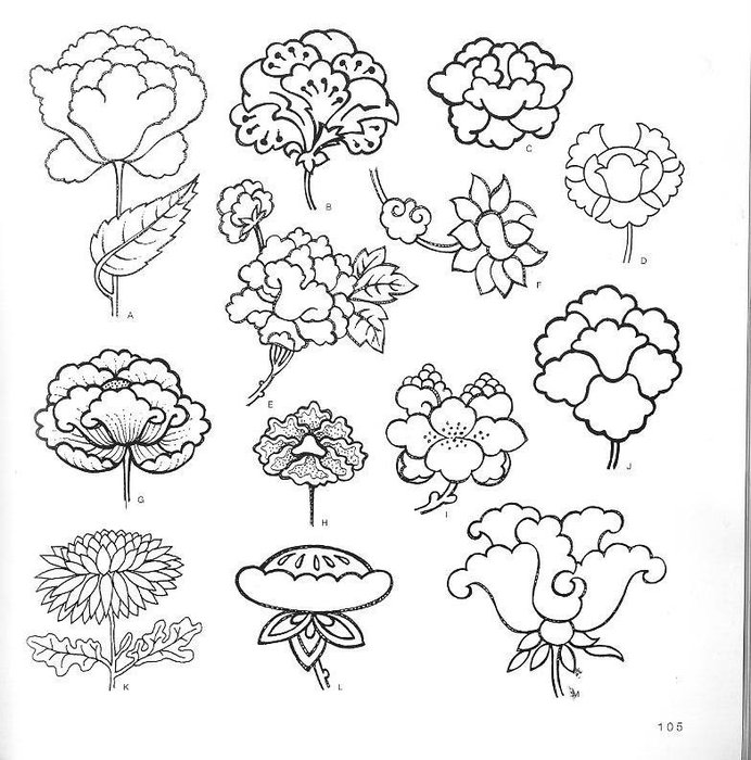 74048472_large_4000_motifs_de_fleurs_et_de_plantes__93_ (692x700, 103Kb)