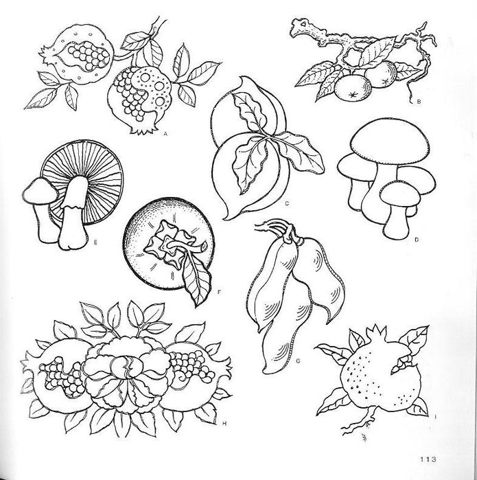74048646_large_4000_motifs_de_fleurs_et_de_plantes__101_ (695x699, 106Kb)
