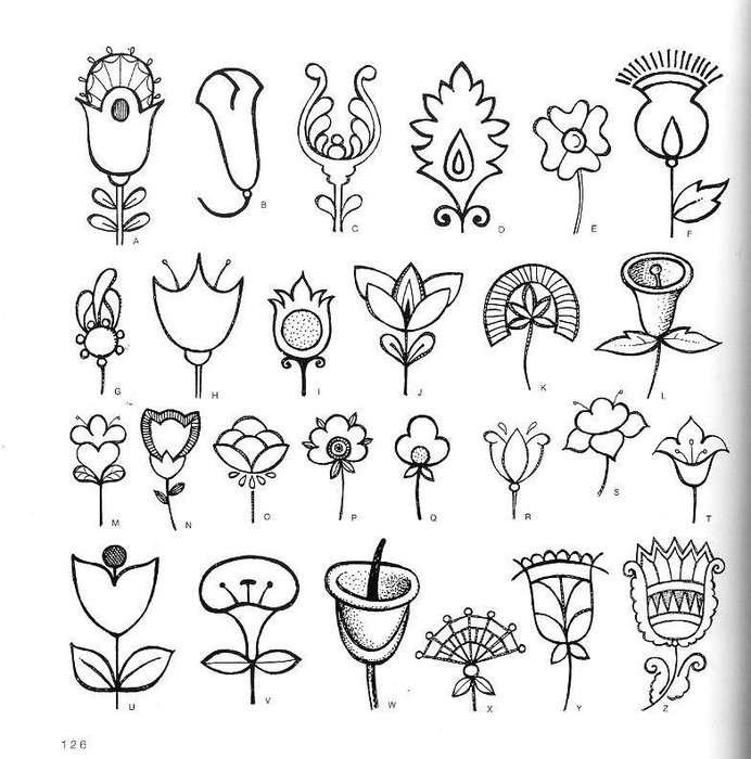 74048760_large_4000_motifs_de_fleurs_et_de_plantes__114_ (692x700, 97Kb)
