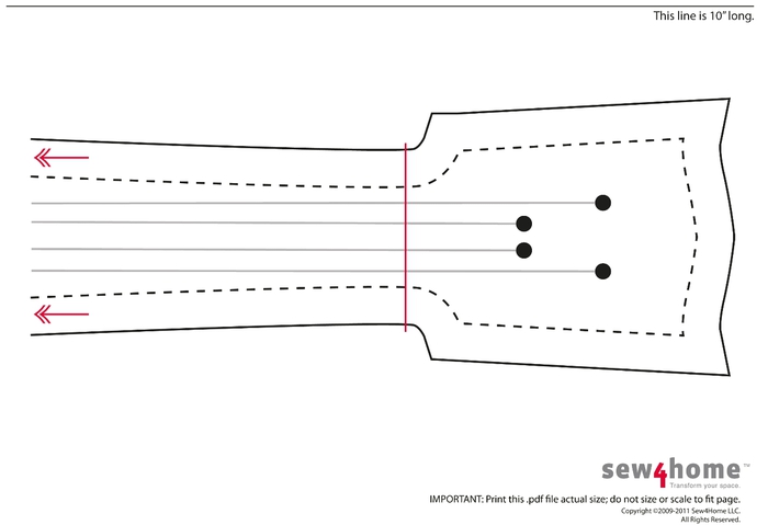 выкройка гитары2 (700x479, 56Kb)