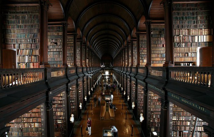 library (700x450, 99Kb)