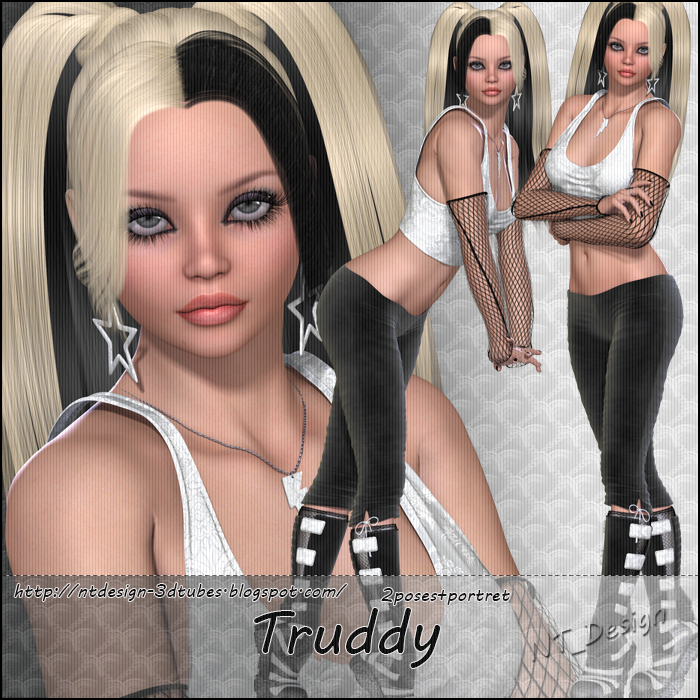 Truddy (700x700, 756Kb)